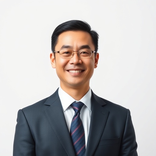张明远 - 色色视频网站创始人 & CEO照片